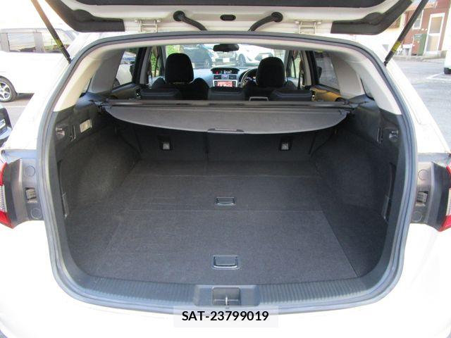 Subaru LEVORG 2016-01 6907581-11