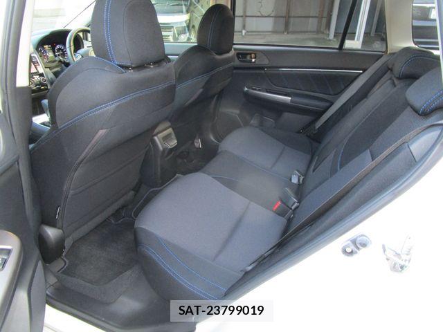 Subaru LEVORG 2016-01 6907581-12