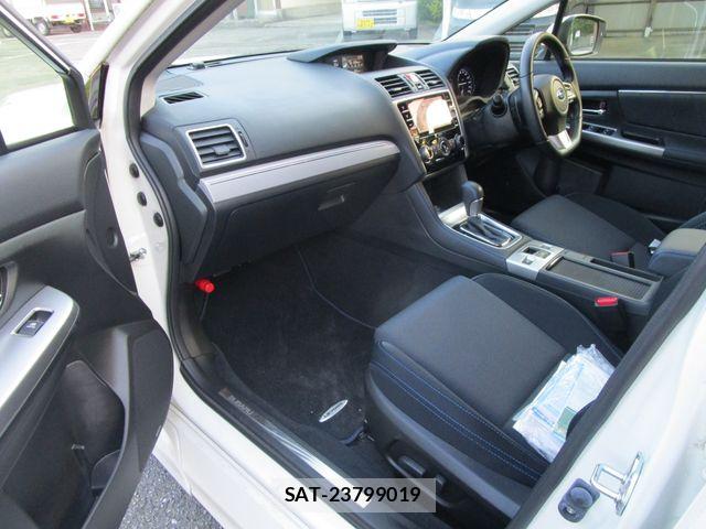 Subaru LEVORG 2016-01 6907581-13