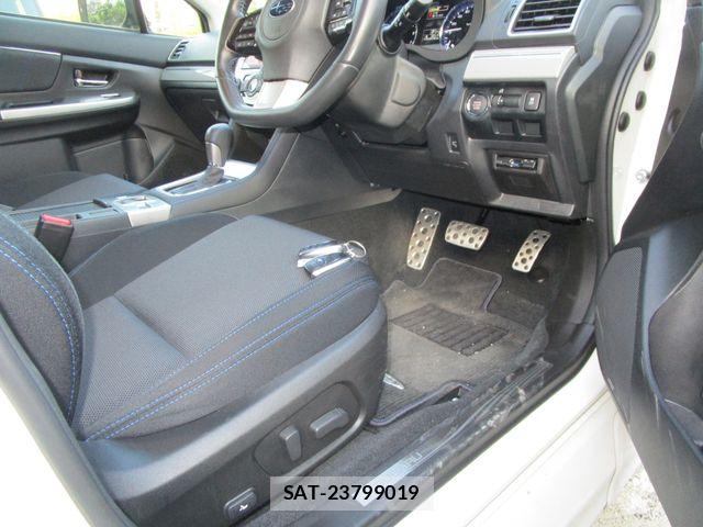 Subaru LEVORG 2016-01 6907581-14