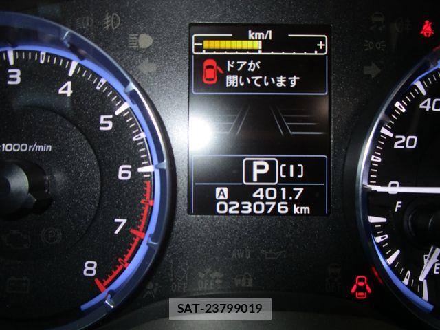 Subaru LEVORG 2016-01 6907581-16