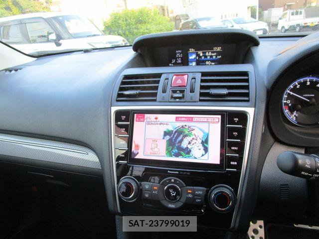 Subaru LEVORG 2016-01 6907581-17