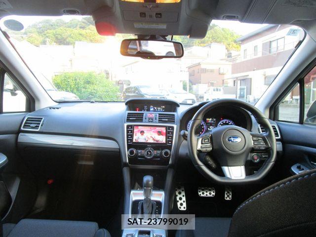 Subaru LEVORG 2016-01 6907581-1