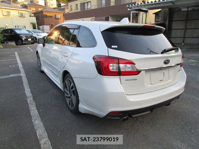 Subaru LEVORG 2016-01 6907581-2