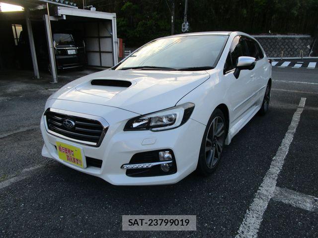 Subaru LEVORG 2016-01 6907581-3