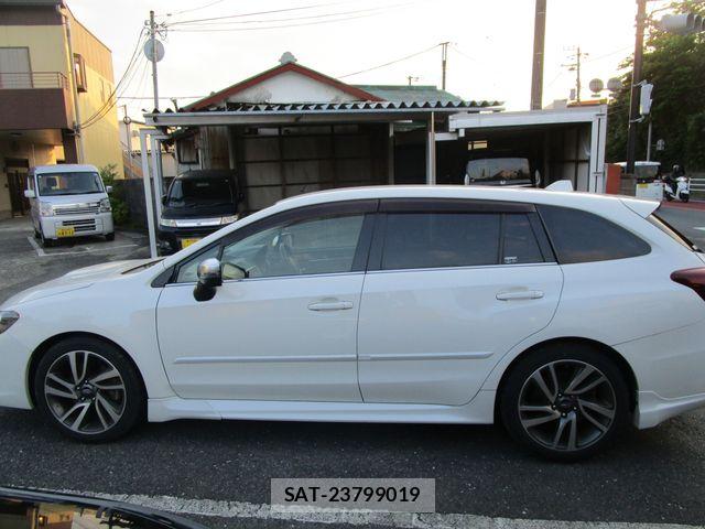 Subaru LEVORG 2016-01 6907581-4