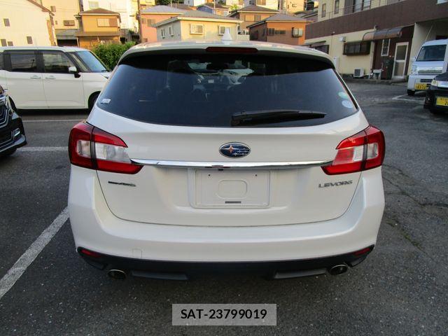 Subaru LEVORG 2016-01 6907581-5