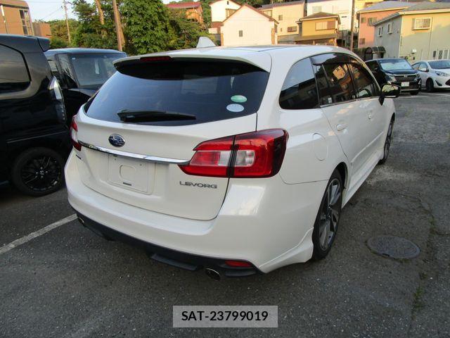 Subaru LEVORG 2016-01 6907581-6