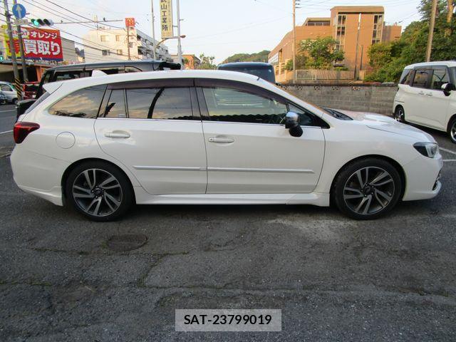 Subaru LEVORG 2016-01 6907581-7