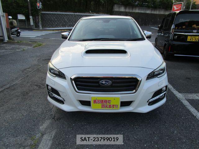 Subaru LEVORG 2016-01 6907581-8