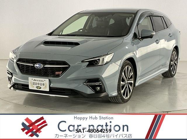 Subaru LEVORG 2021-01 6907550-0