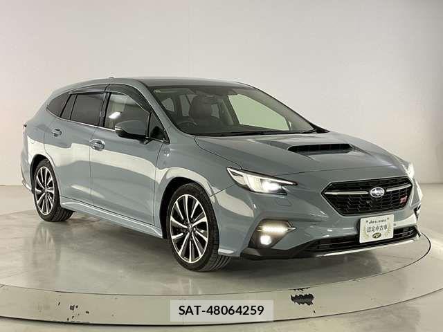 Subaru LEVORG 2021-01 6907550-7