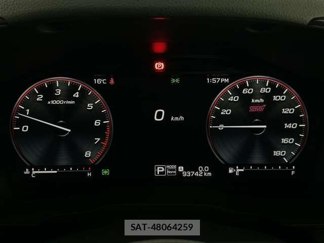 Subaru LEVORG 2021-01 6907550-10