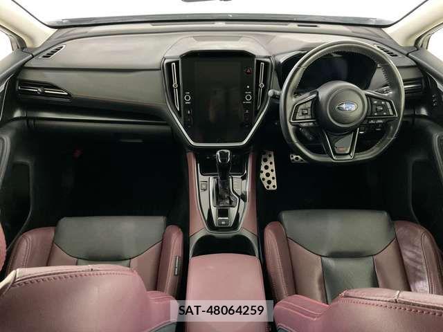 Subaru LEVORG 2021-01 6907550-11