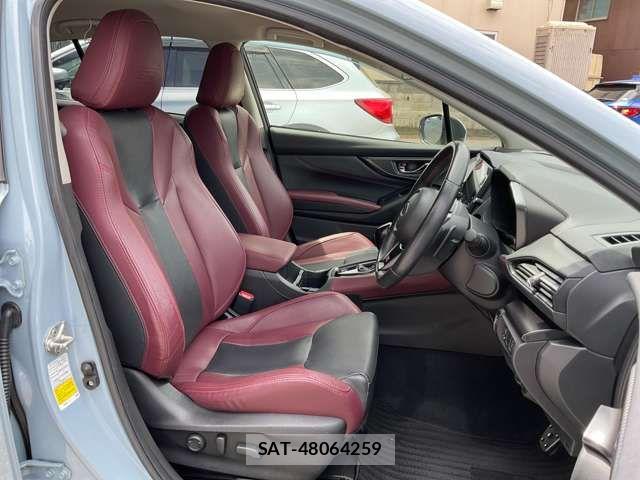 Subaru LEVORG 2021-01 6907550-12