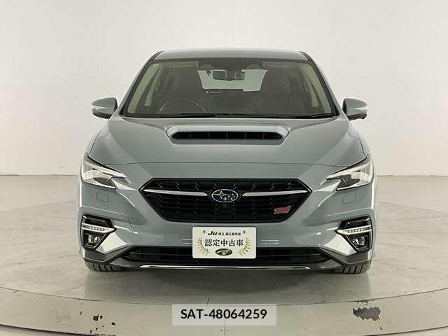 Subaru LEVORG 2021-01 6907550-1