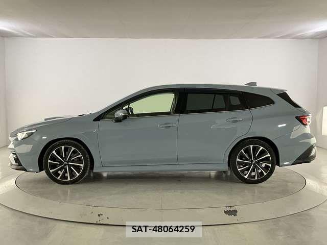 Subaru LEVORG 2021-01 6907550-2