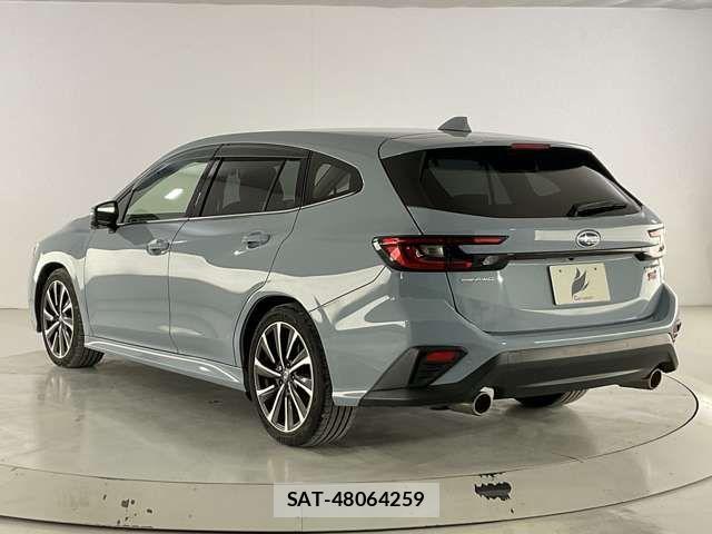 Subaru LEVORG 2021-01 6907550-3