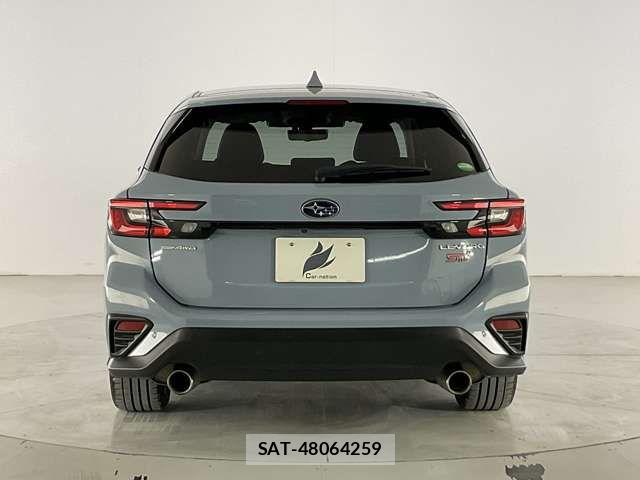 Subaru LEVORG 2021-01 6907550-4