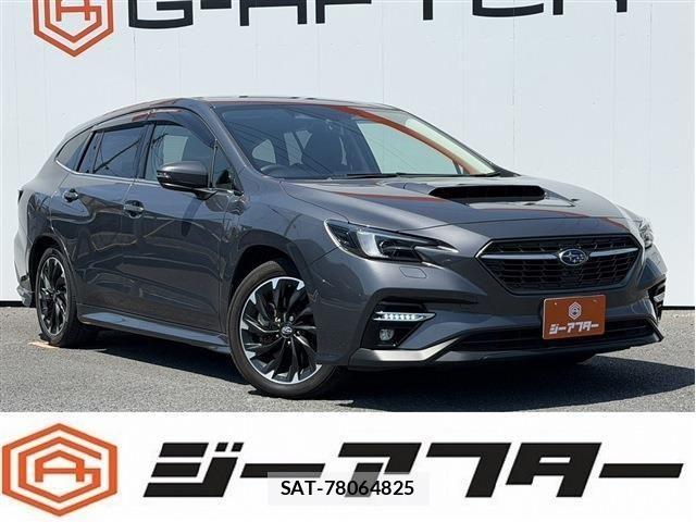 Subaru LEVORG 2021-07 6907555-0