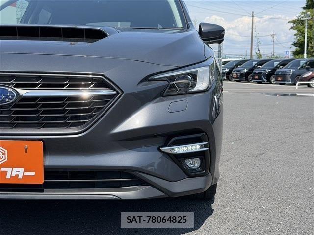 Subaru LEVORG 2021-07 6907555-9