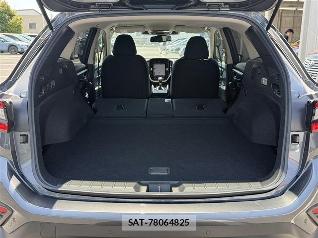 Subaru LEVORG 2021-07 6907555-29