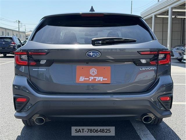 Subaru LEVORG 2021-07 6907555-5