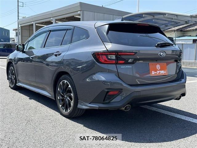 Subaru LEVORG 2021-07 6907555-6