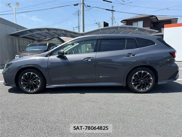 Subaru LEVORG 2021-07 6907555-7