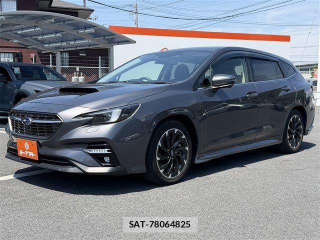 Subaru LEVORG 2021-07 6907555-8