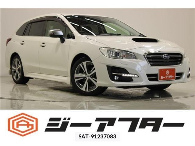 Subaru LEVORG 2018-04 6907575-0