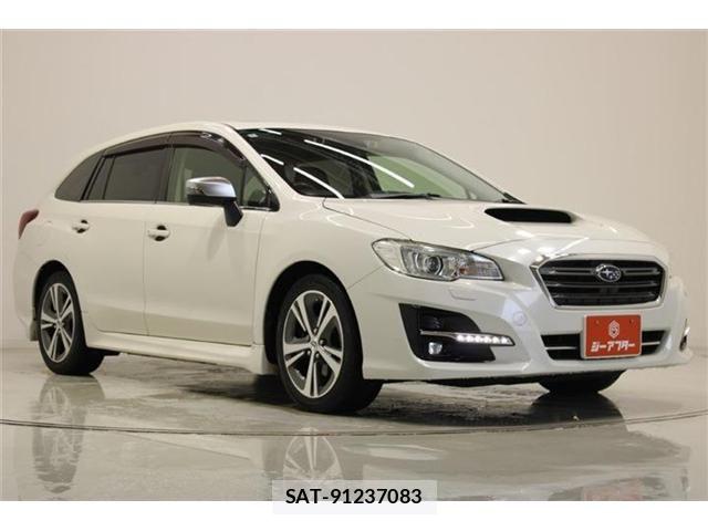 Subaru LEVORG 2018-04 6907575-5