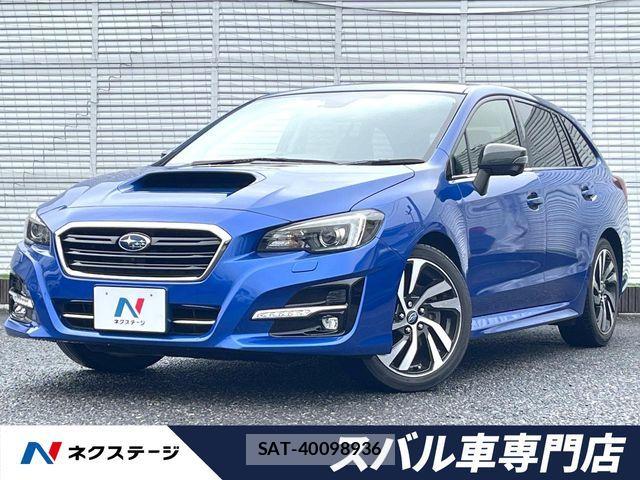 Subaru LEVORG 2019-11 6907547-0