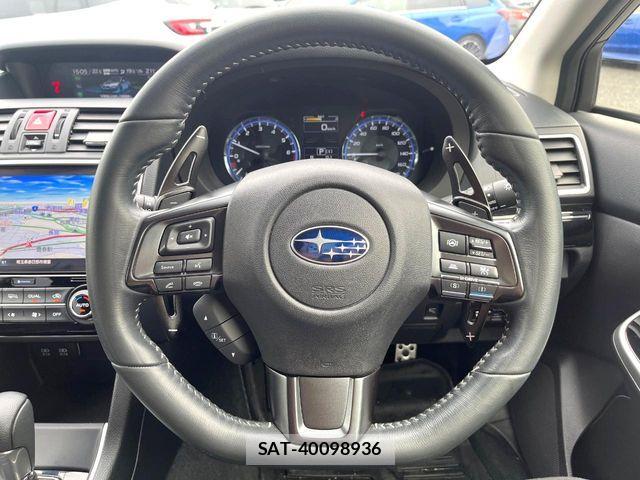 Subaru LEVORG 2019-11 6907547-9