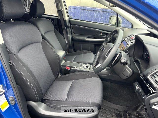 Subaru LEVORG 2019-11 6907547-10