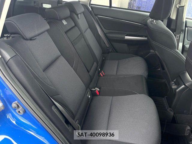 Subaru LEVORG 2019-11 6907547-11