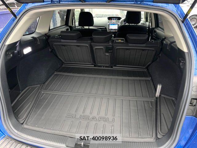 Subaru LEVORG 2019-11 6907547-12
