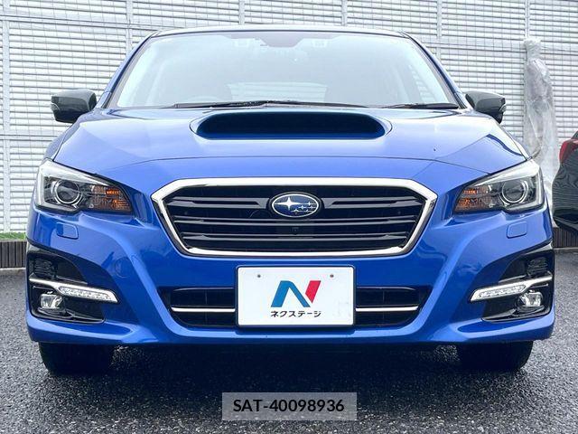 Subaru LEVORG 2019-11 6907547-15