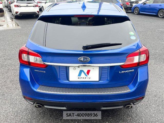 Subaru LEVORG 2019-11 6907547-16