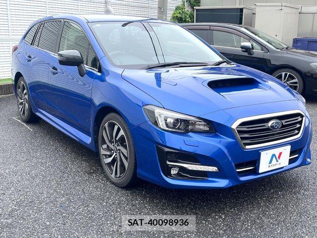 Subaru LEVORG 2019-11 6907547-17