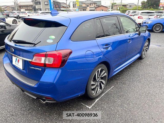 Subaru LEVORG 2019-11 6907547-18