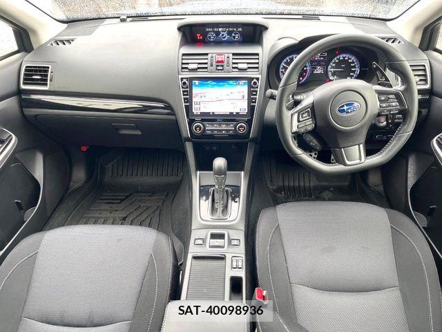 Subaru LEVORG 2019-11 6907547-1