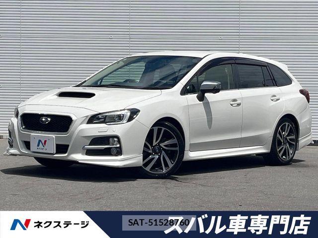Subaru LEVORG 2016-08 6907583-0