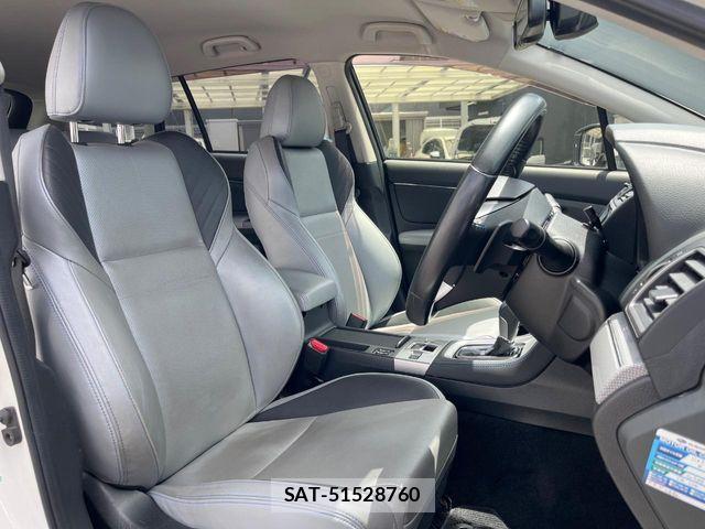 Subaru LEVORG 2016-08 6907583-9