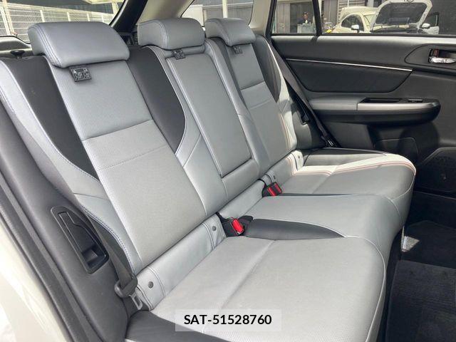 Subaru LEVORG 2016-08 6907583-10