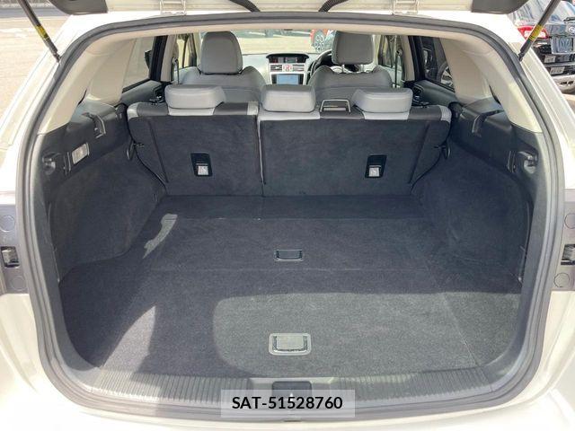 Subaru LEVORG 2016-08 6907583-11