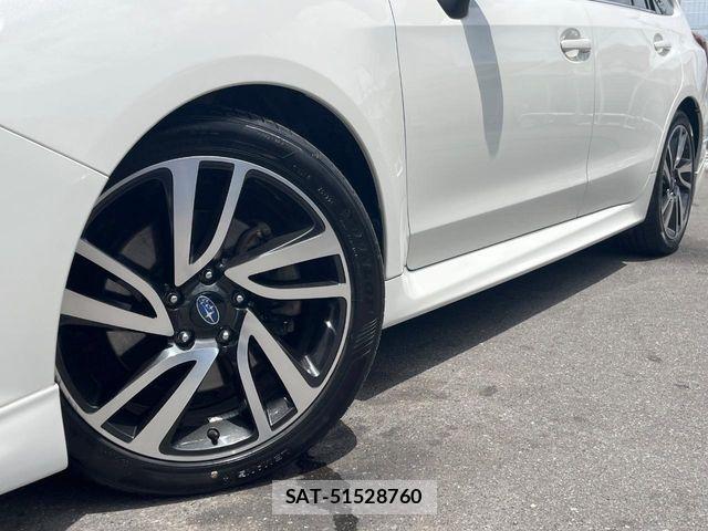 Subaru LEVORG 2016-08 6907583-13