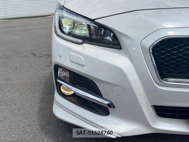 Subaru LEVORG 2016-08 6907583-14