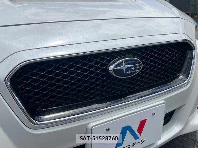 Subaru LEVORG 2016-08 6907583-15