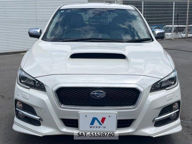 Subaru LEVORG 2016-08 6907583-16